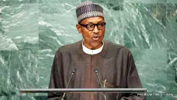 End Of Boko Haram In Sight, Buhari Assures International Community